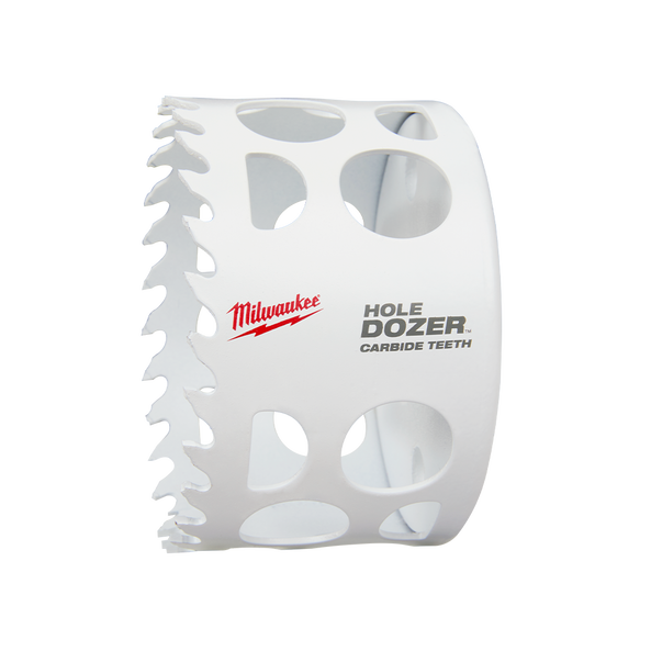86mm HOLE DOZER™ with Carbide Teeth, , hi-res